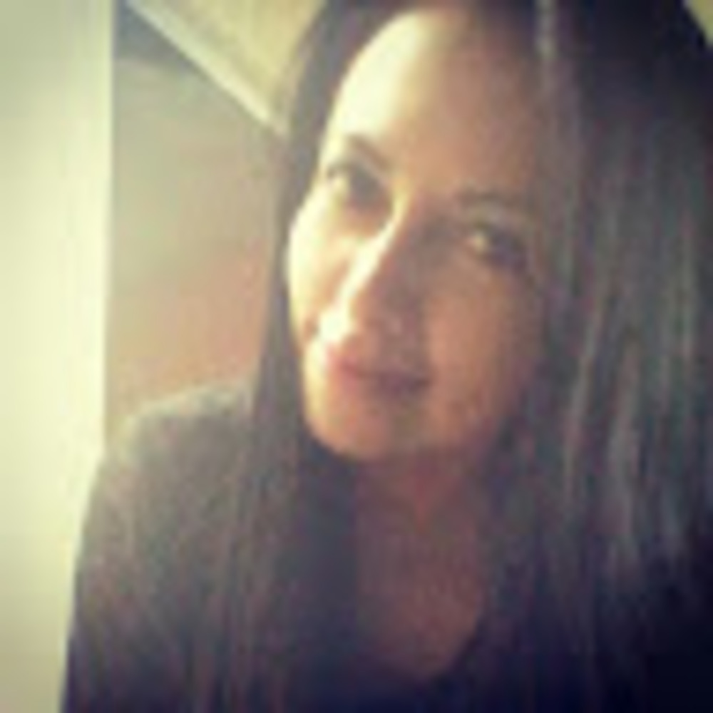 Meet your Posher, Julissa